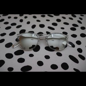 Warby Parker ‘Haskell’ sunglasses